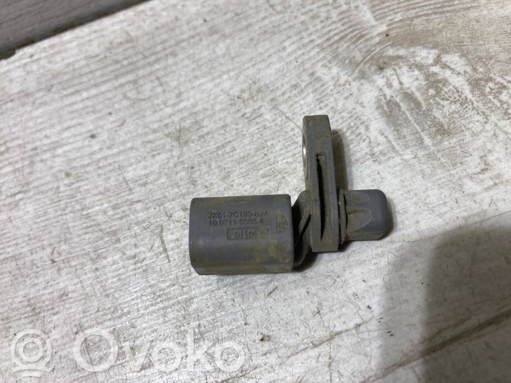 Ford Focus ABS Sensor hinten 