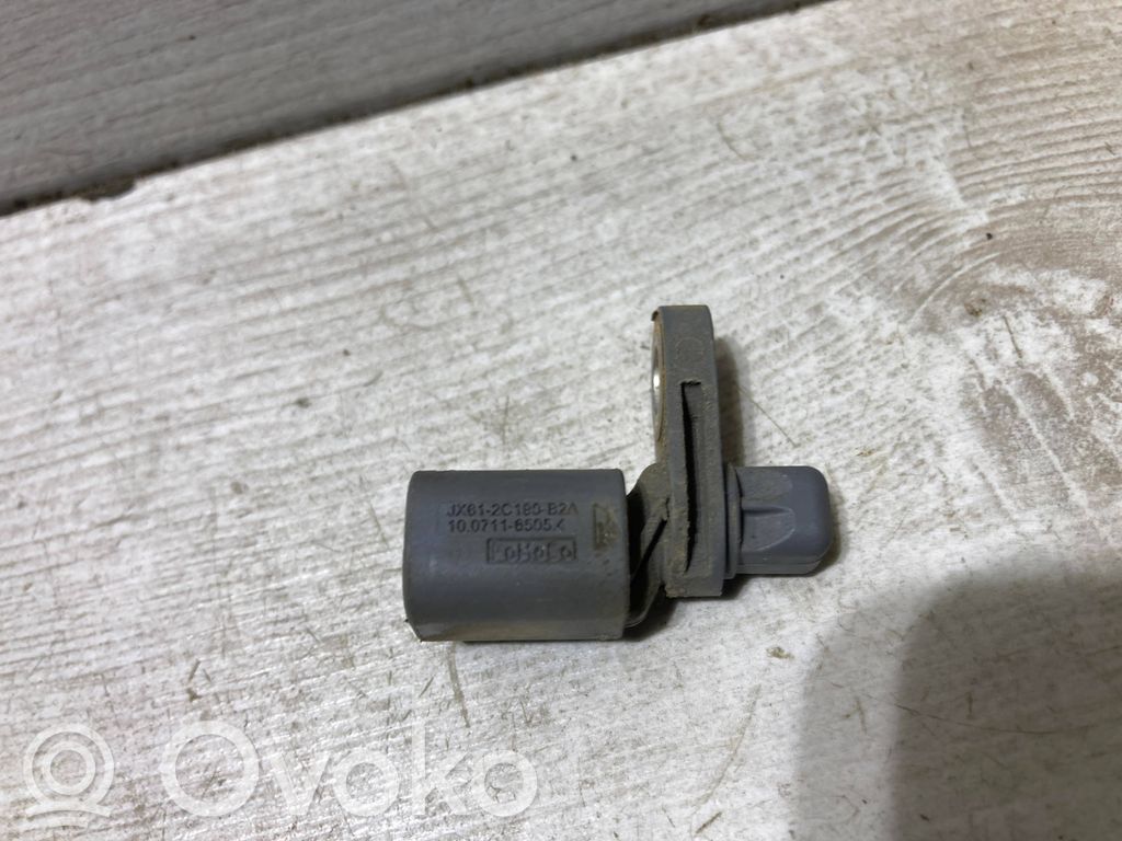 ABS Sensor hinten   JX612C190B2A