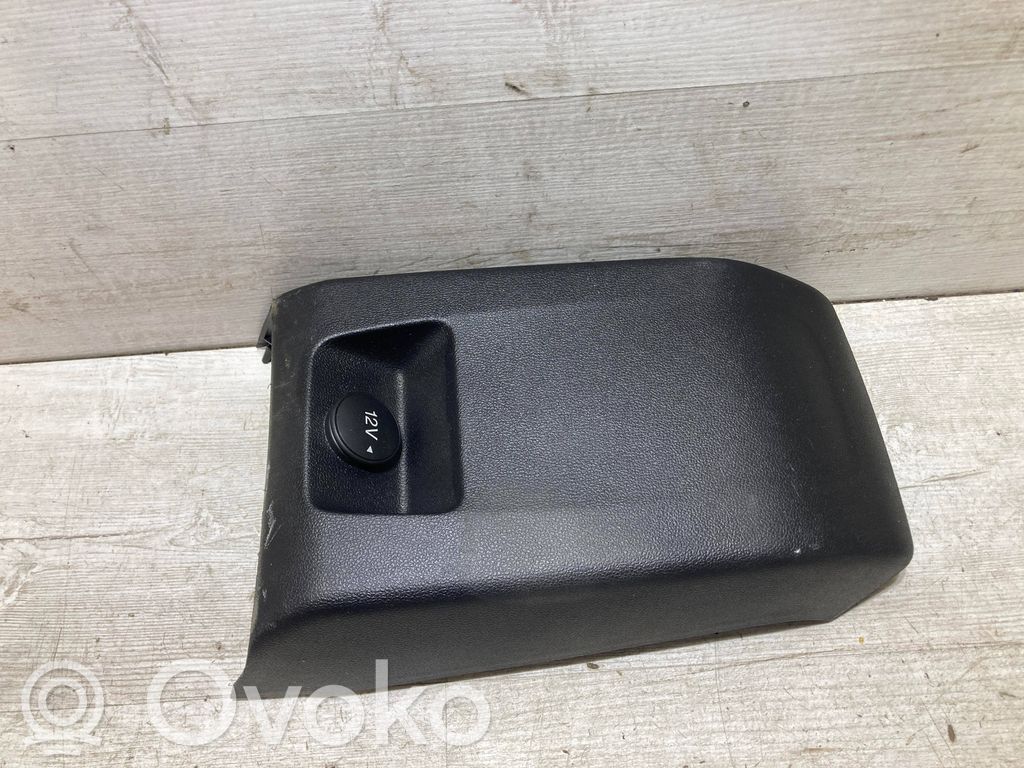 Ford Focus 12 V Socket (rear) 