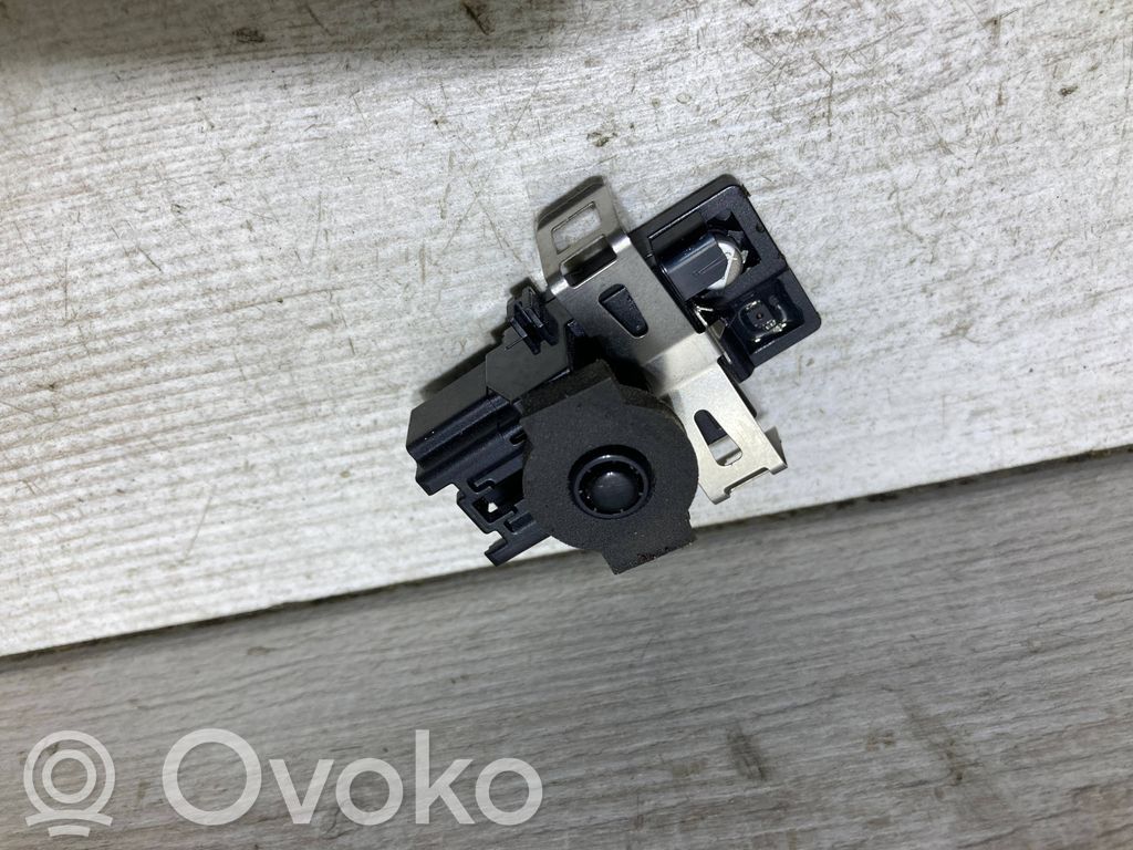 Ford Kuga III Rain sensor 