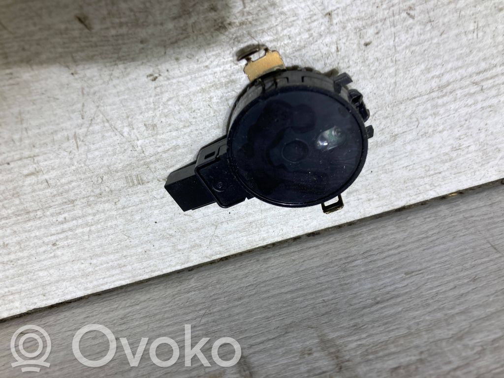 Ford Kuga III Rain sensor 