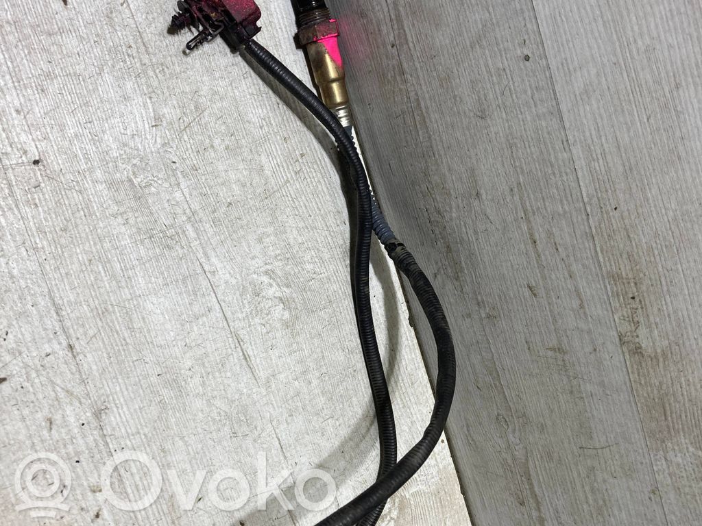 Jaguar XF X250 Lambda probe sensor 