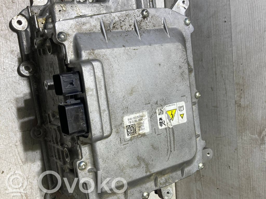 Ford Kuga III Inne komputery / moduły / sterowniki 