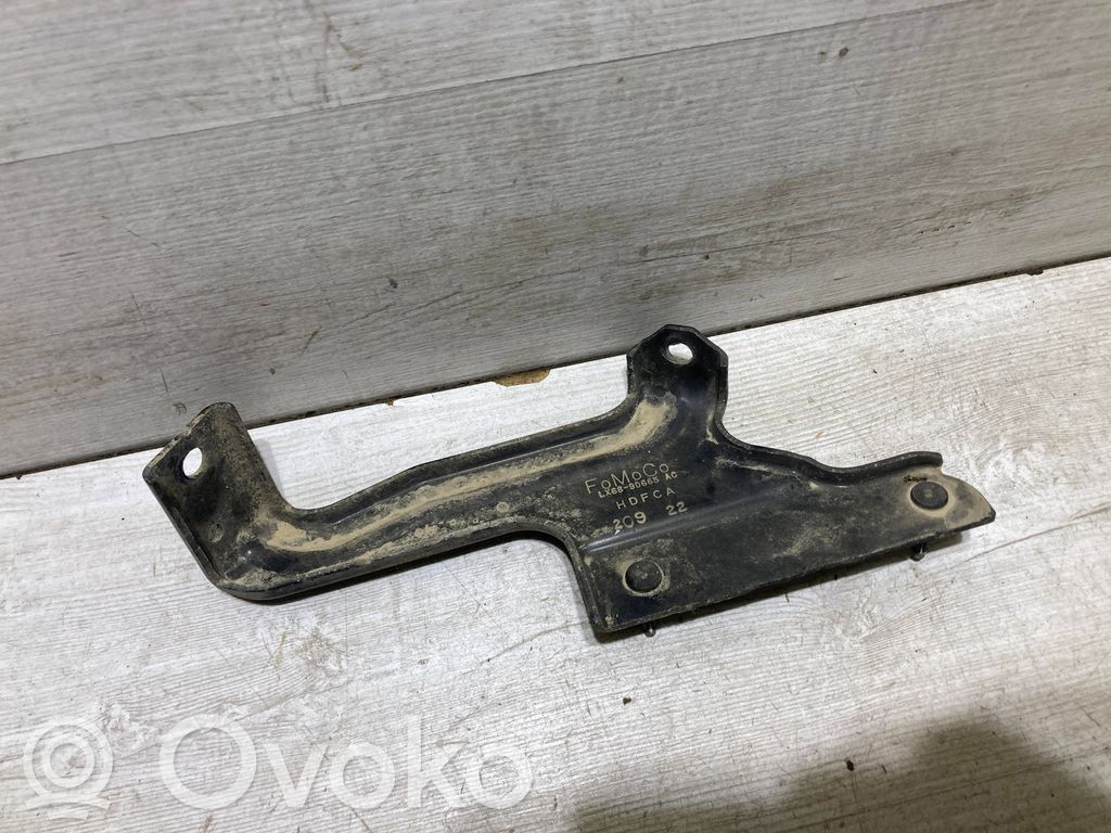Ford Kuga III Aktiivihiilisuodattimen polttoainehöyrysäiliö 