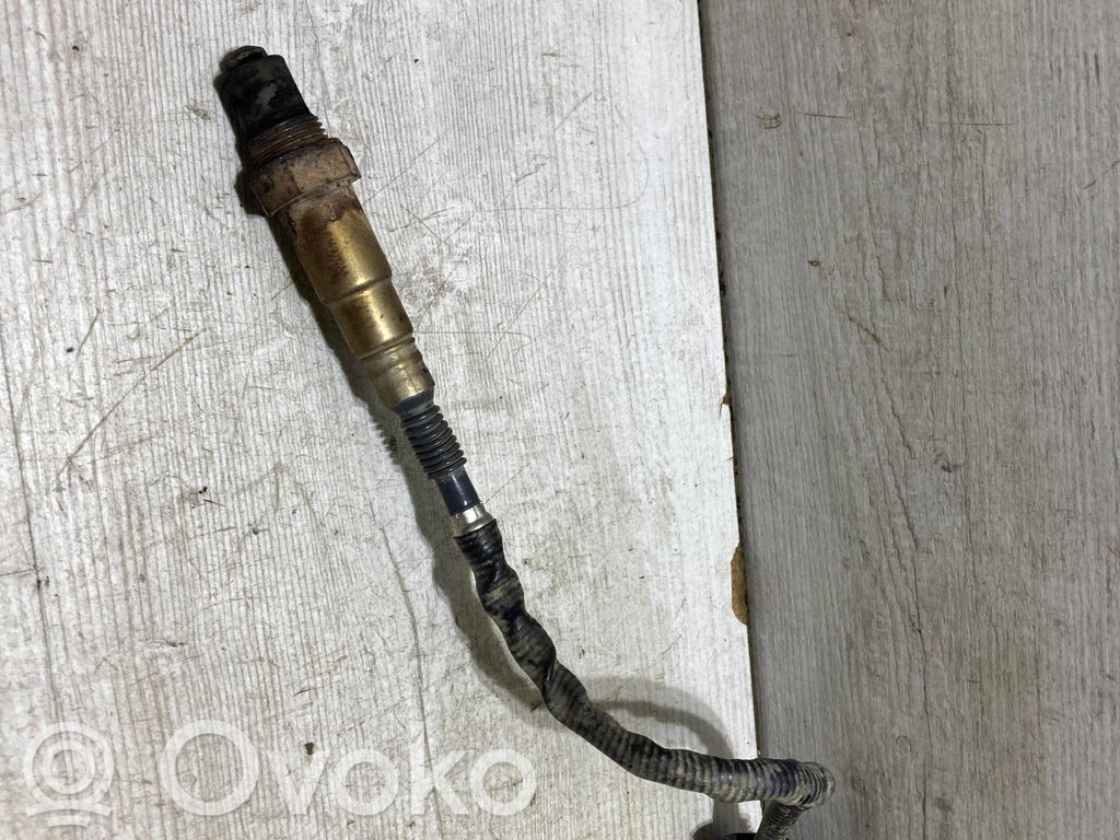 Jeep Grand Cherokee (WK) Lambda probe sensor 