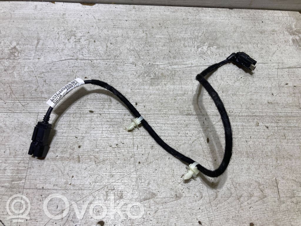 Ford Kuga III Otros cableados 