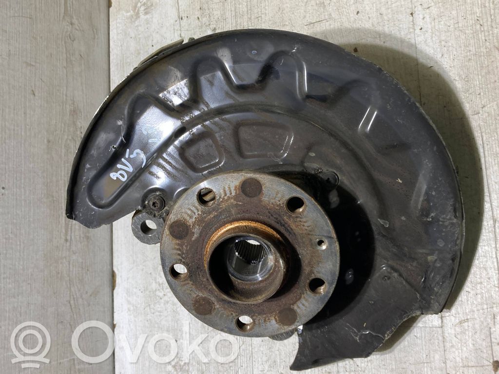 Audi A3 S3 8V Gultnis 