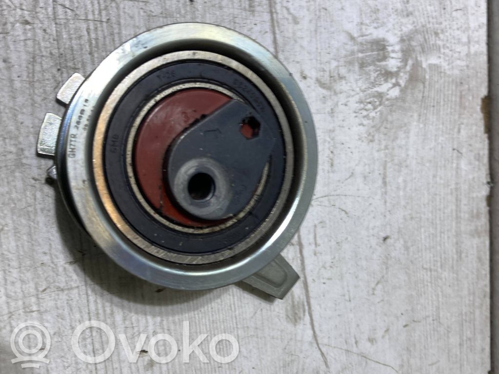 Audi A3 S3 8V Napinacz paska / łańcucha rozrządu 