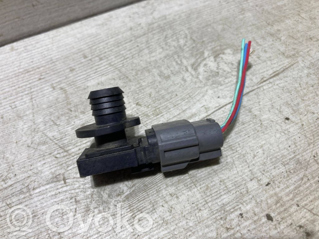 Mitsubishi ASX Sensor 