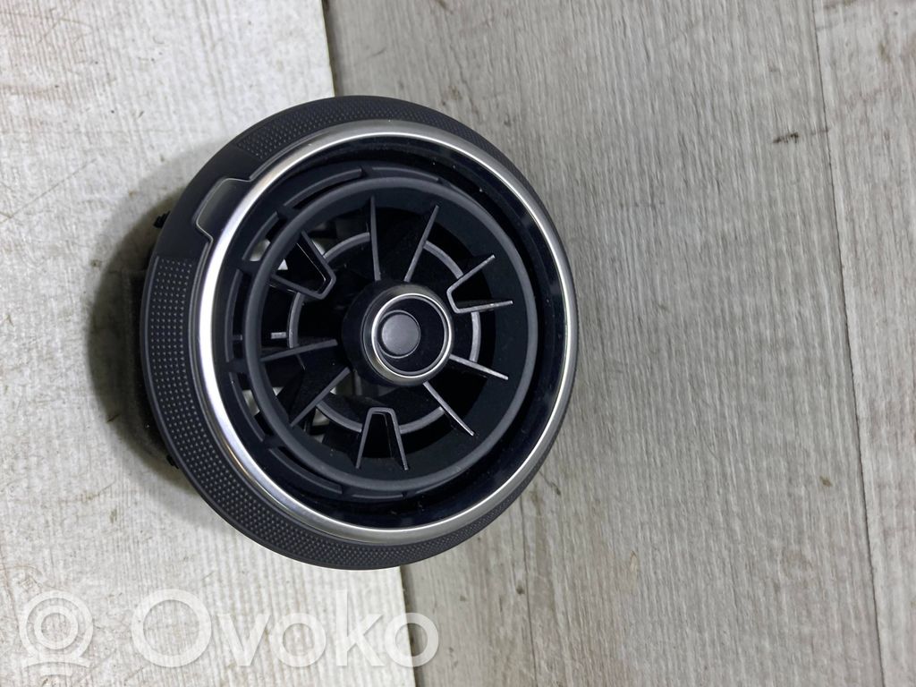 Audi A3 S3 8V Šoninės oro grotelės 