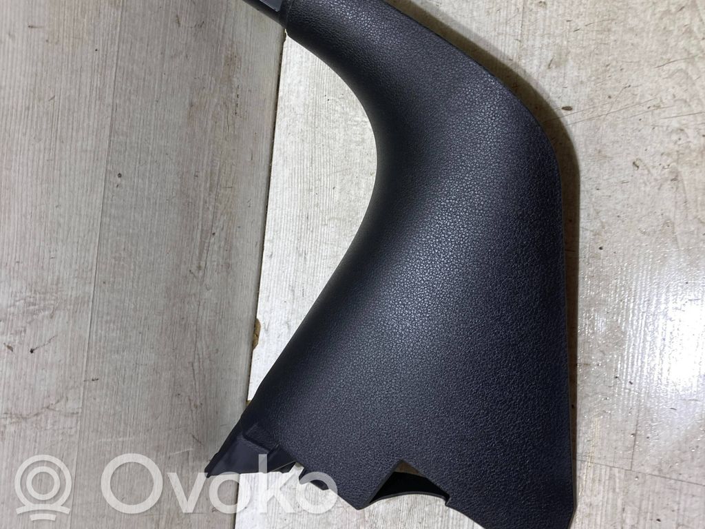 Audi A3 S3 8V Front sill trim cover 