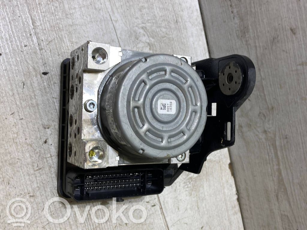 Audi A3 S3 8V ABS Pump 