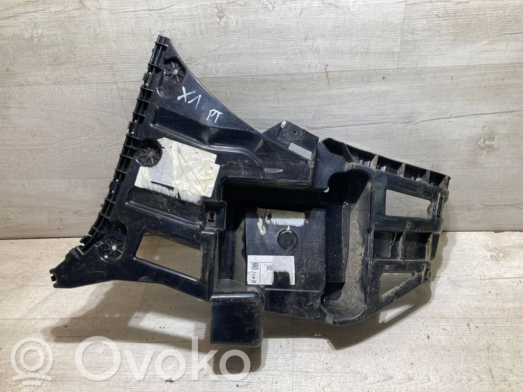 BMW X1 F48 F49 Rear bumper mounting bracket 