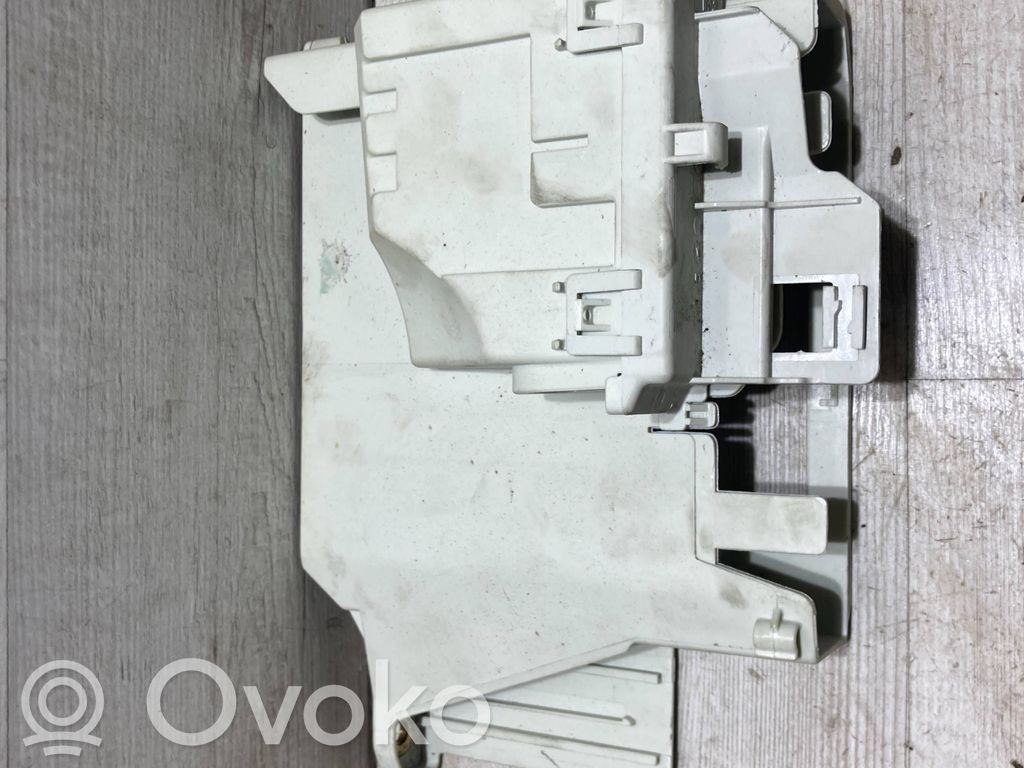 BMW X1 F48 F49 Other engine bay part 