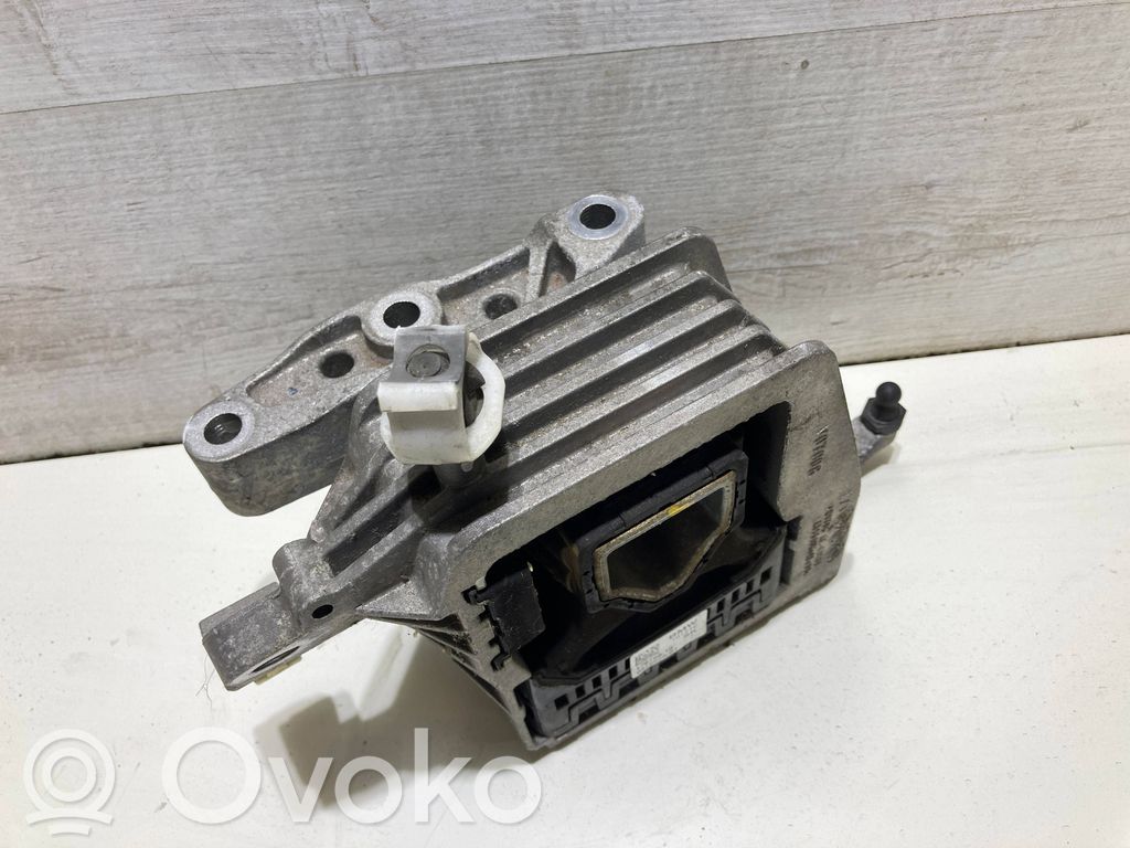 BMW X1 F48 F49 Engine mount vacuum valve 