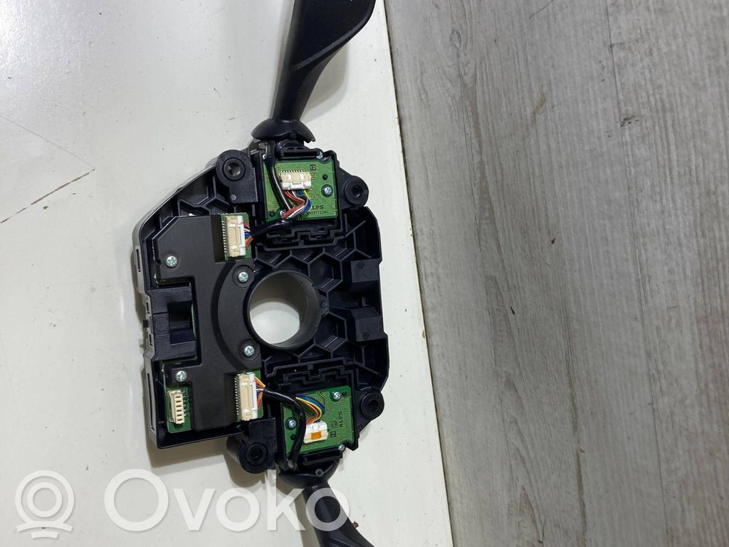BMW X1 F48 F49 Rokturu komplekts 