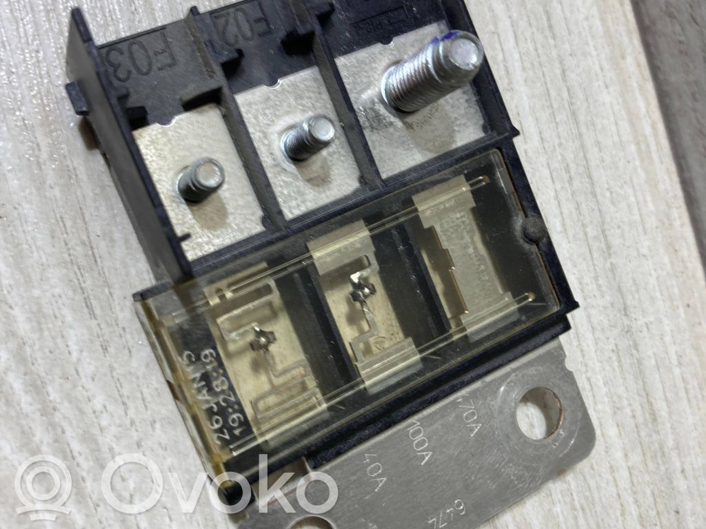 Sulakemoduuli   BK2T14A094AA