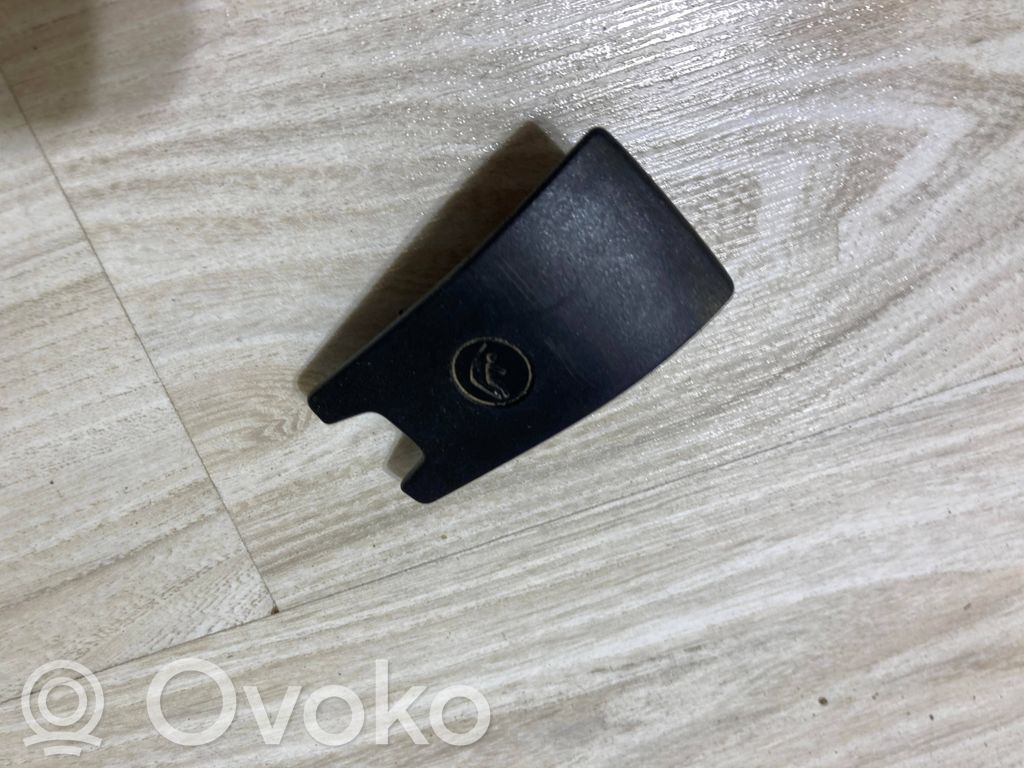Audi A5 Cubierta ISOFIX 