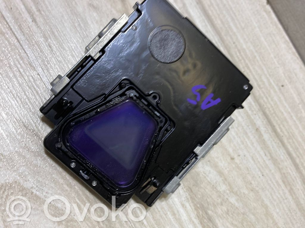 Audi A5 Windshield/windscreen camera 