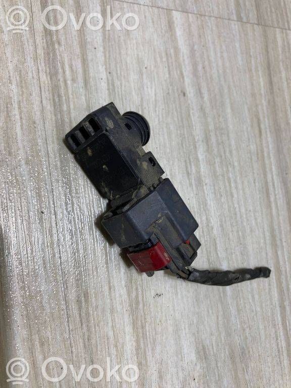 Hyundai Kona I Sensor 
