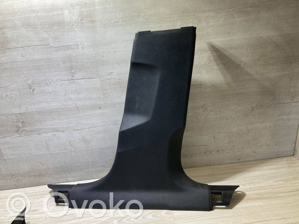 Audi A5 Capac stâlp (B) (inferior) 