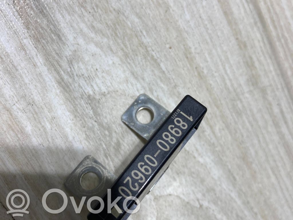 KIA Niro Fusible 