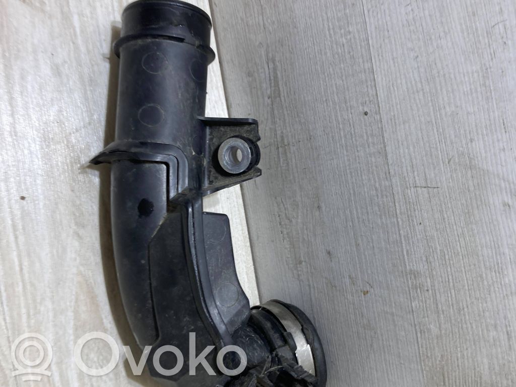 Nissan Juke II F16 Air intake duct part 