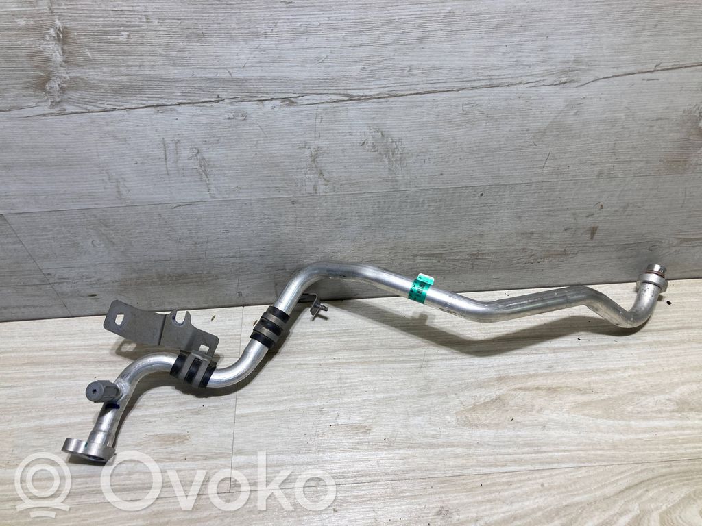 Nissan Juke II F16 Wąż / Przewód klimatyzacji A/C 