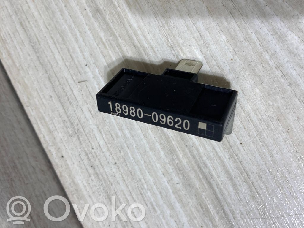 Hyundai Kona I Fusible 