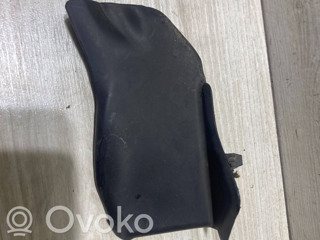 Peugeot Expert Priekinio stiklo apdaila 