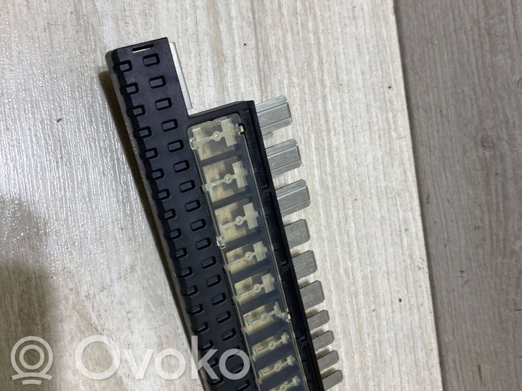 Hyundai Tucson TL Fusible 