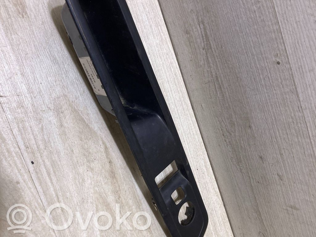 Peugeot Expert Front door window switch trim 