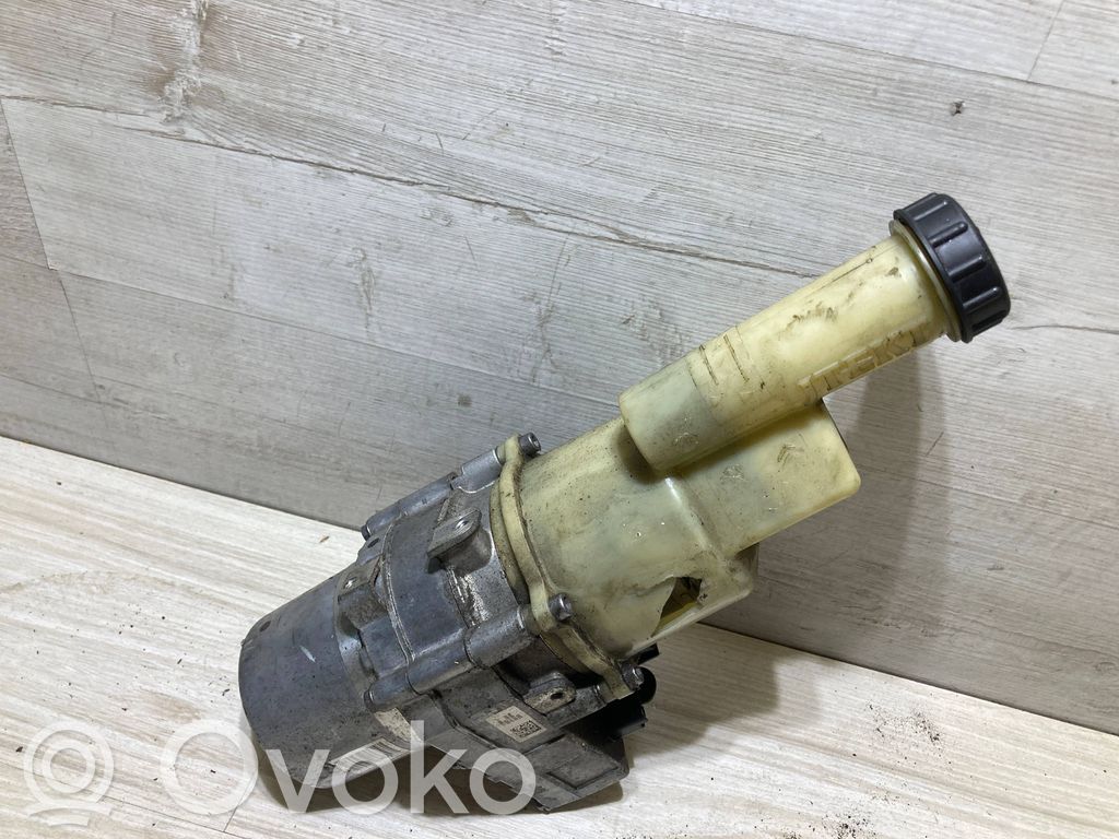 Peugeot Expert Power steering pump 