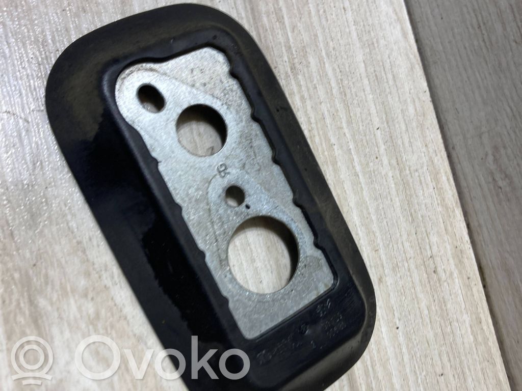 Peugeot Expert Air conditioning (A/C) expansion valve 