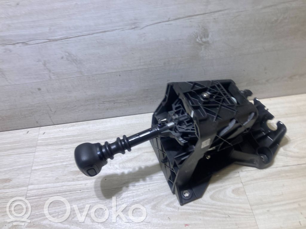 Peugeot Expert Gear shifter/selector 
