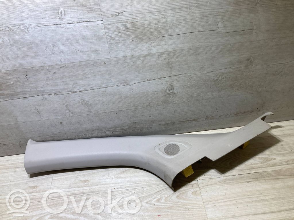 Peugeot Expert (A) statramsčio apdaila 