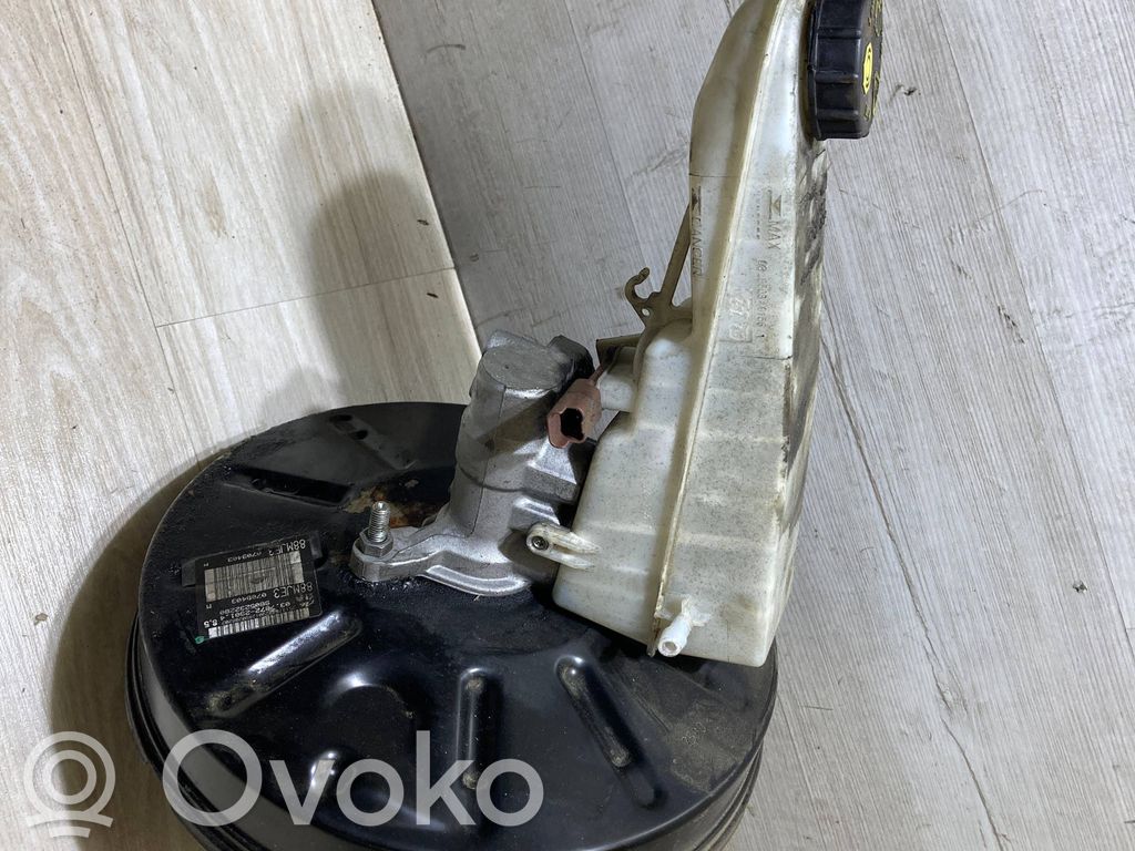 Peugeot Expert Stabdžių vakuumo pūslė 