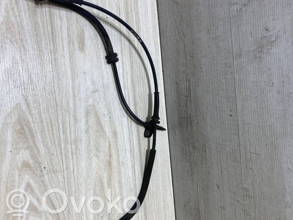 Peugeot Expert Sensor freno ABS de aceleración de rueda 