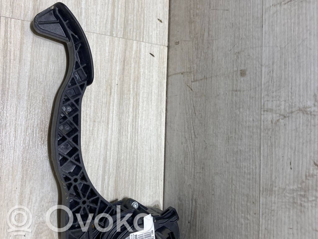 Peugeot Expert Accelerator throttle pedal 