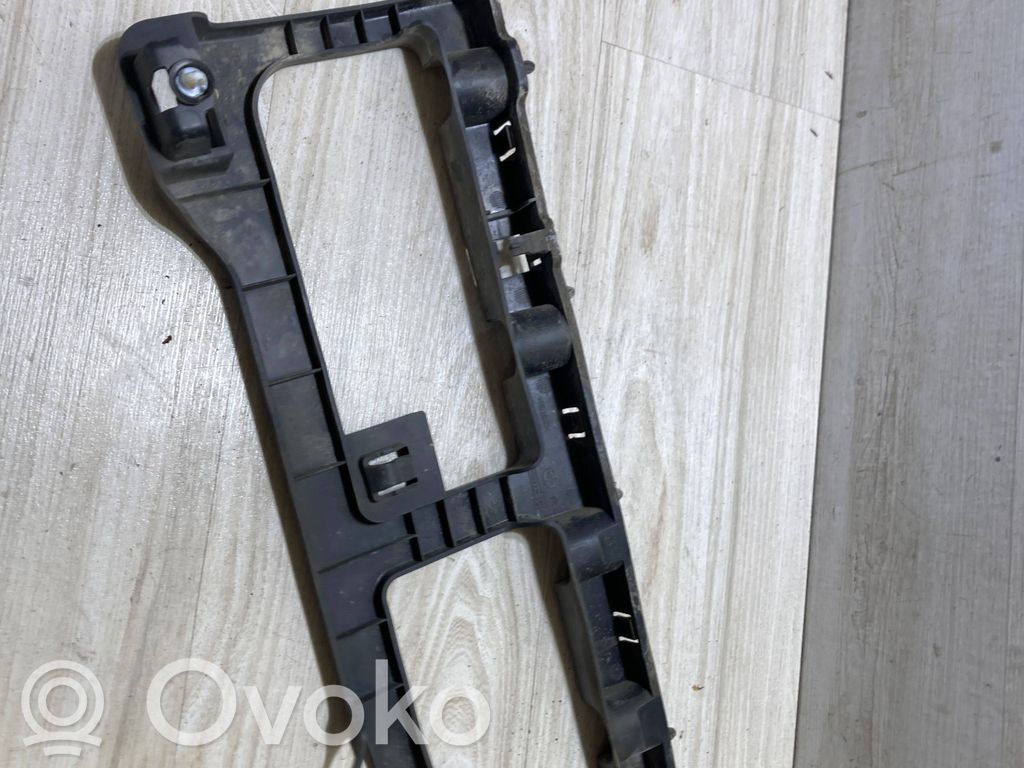 Peugeot Expert Rear bumper mounting bracket 