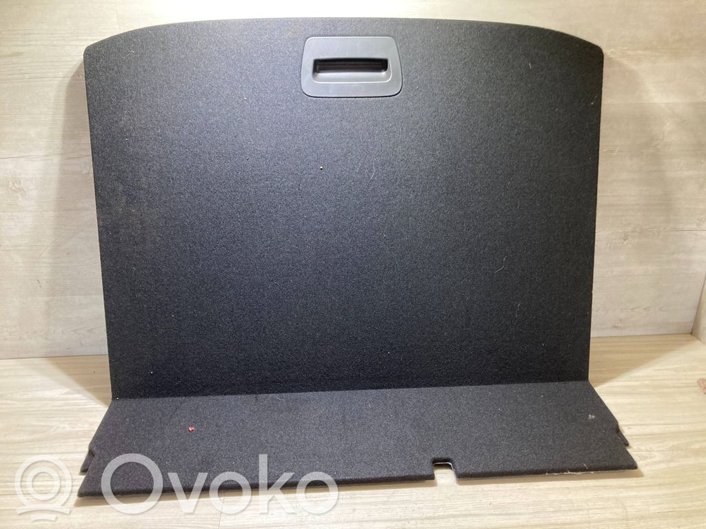 Renault Arkana Parcel shelf 