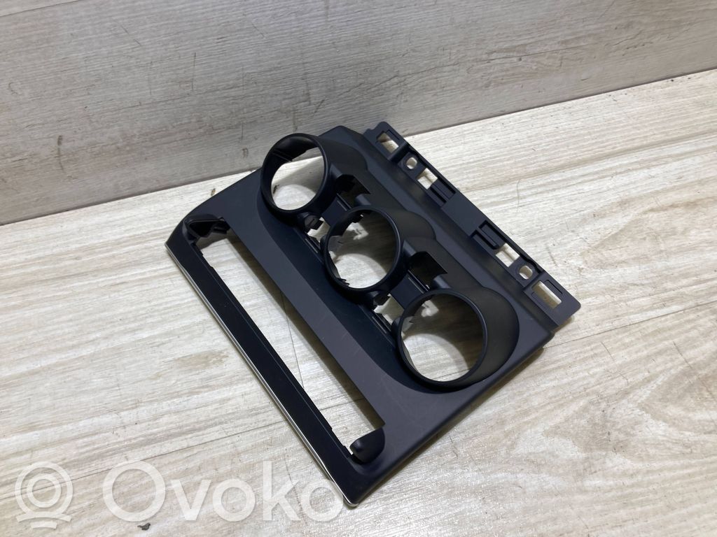 Renault Arkana Moldura del panel (Usadas) 