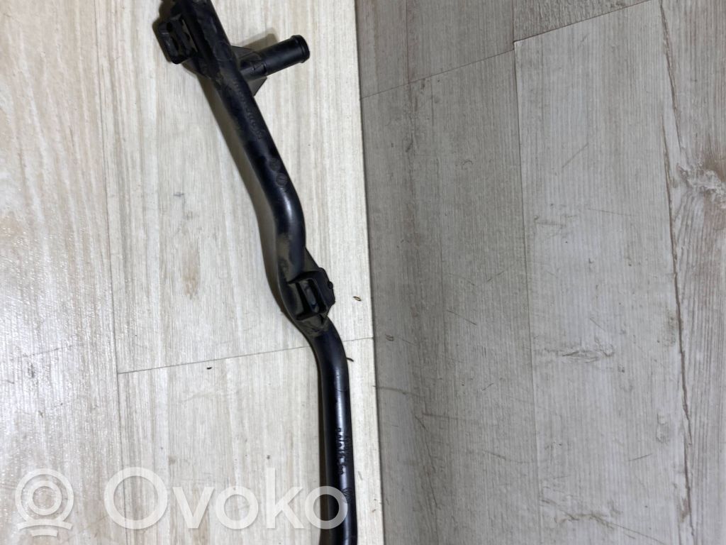 Skoda Octavia Mk3 (5E) Engine coolant pipe/hose 