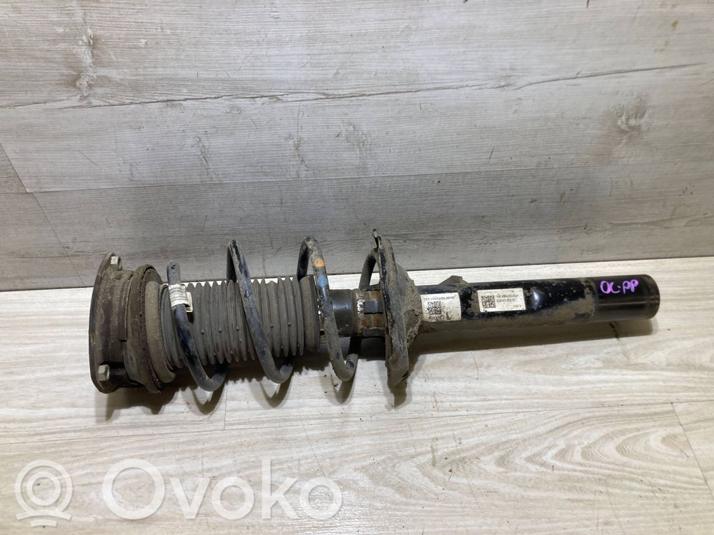 Skoda Octavia Mk3 (5E) Amortyzator przedni 