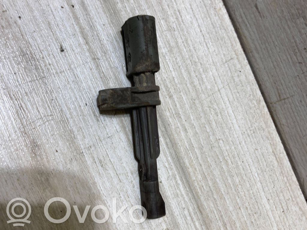 Skoda Octavia Mk3 (5E) ABS Sensor hinten 