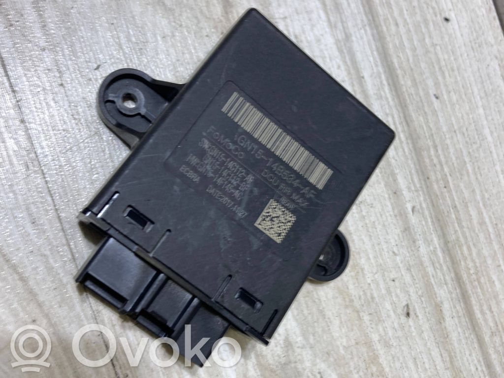 Ford Ecosport Door control unit/module 