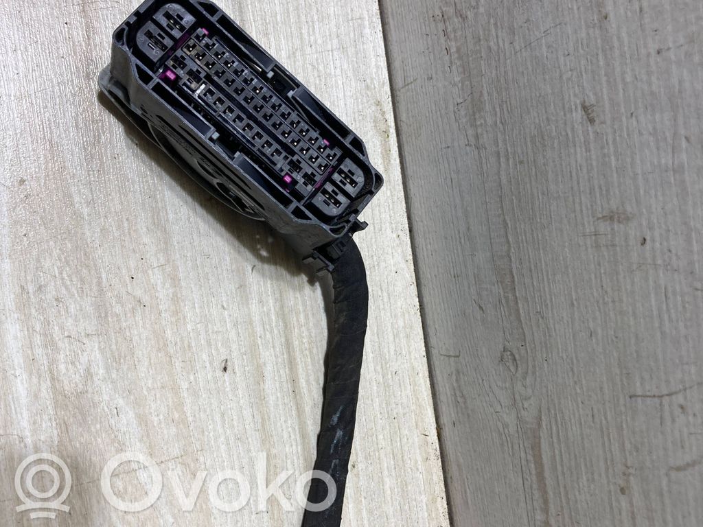 Wtyczka złącza modułu ABS   2209517,22095209