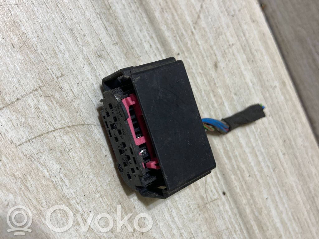 BMW X1 F48 F49 Parking sensor (PDC) wiring loom 