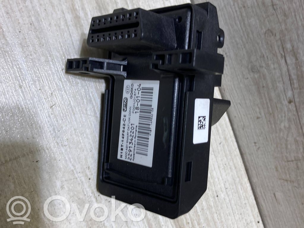 Ford Ecosport Autres unités de commande / modules 
