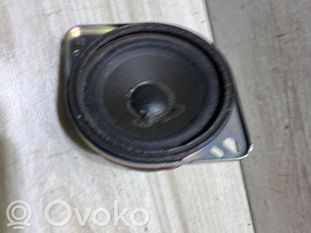 Ford Ecosport Altavoz del panel 